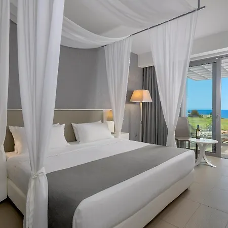 Üdülőközpont Princess Andriana & - Ultra 5*