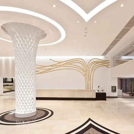 Princess Andriana & - Ultra Resort