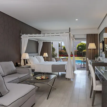 Princess Andriana & - Ultra Resort 5*