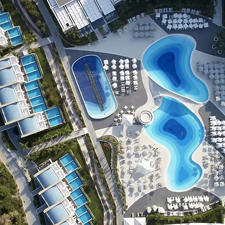 Princess Andriana & - Ultra Resort Kiotari