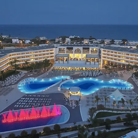 Princess Andriana & - Ultra 5*