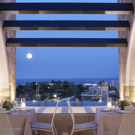 Princess Andriana & - Ultra Resort 5*